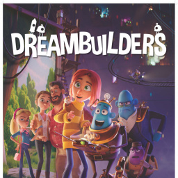 Movies You Should Watch If You Like Dreambuilders (2020)