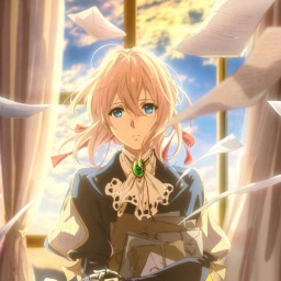 Tv Shows Like Violet Evergarden (2018 - 2018)