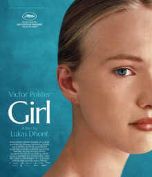 Most Similar Movies to Girl (2018)