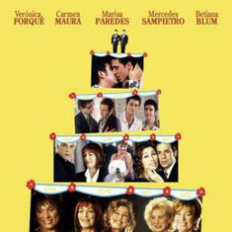 Movies You Would Like to Watch If You Like the Queen's Corgi (2019)