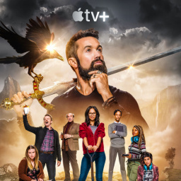 Most Similar Tv Shows to Mythic Quest: Raven's Banquet (2020)