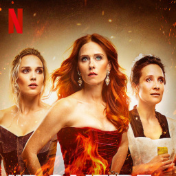 Tv Shows You Should Watch If You Like the Bonfire of Destiny (2019)