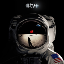 Most Similar Tv Shows to for All Mankind (2019)