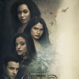 Tv Shows to Watch If You Like Charmed (2018)