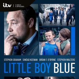 Tv Shows Similar to Little Boy Blue (2017 - 2017)