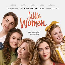 Movies Like Little Women (2018)