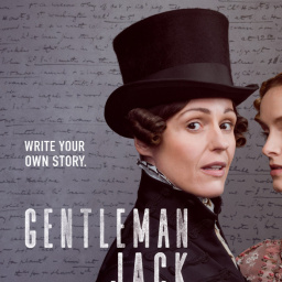 More Tv Shows Like Gentleman Jack (2019)