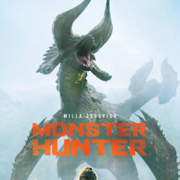 More Movies Like Monster Hunter (2020)