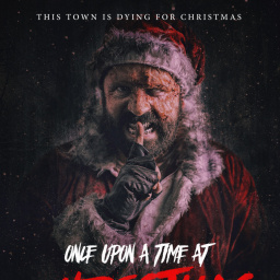 Movies Most Similar to Once Upon a Time at Christmas (2017)