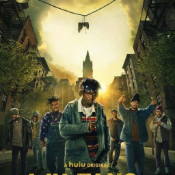 Tv Shows Similar to Wu-tang: an American Saga (2019)