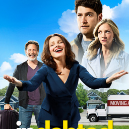 Tv Shows to Watch If You Like Indebted (2020 - 2020)