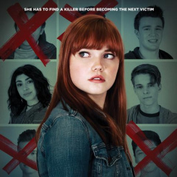 Most Similar Movies to #squadgoals (2018)