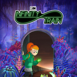 Tv Shows Similar to Infinity Train (2019)