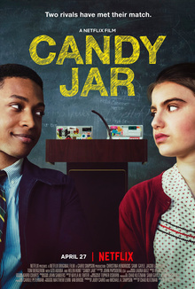 Movies Most Similar to Candy Jar (2018)