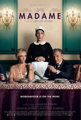 Movies to Watch If You Like Madame (2017)