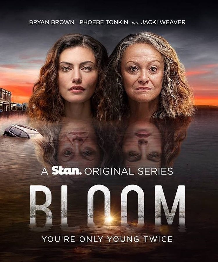 Tv Shows Most Similar to Bloom (2019 - 2020)