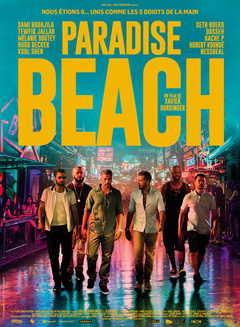 Most Similar Movies to Paradise Beach (2019)