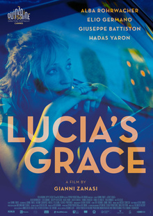 Movies to Watch If You Like Lucia's Grace (2018)