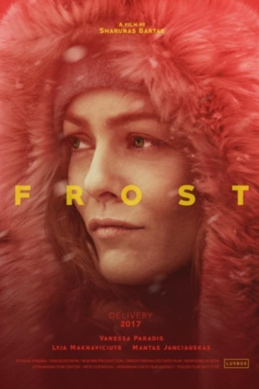 Movies to Watch If You Like Frost (2017)