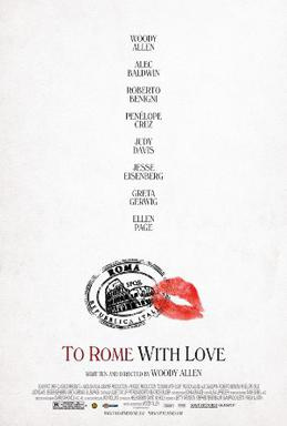 Movies Like Rome in Love (2019)