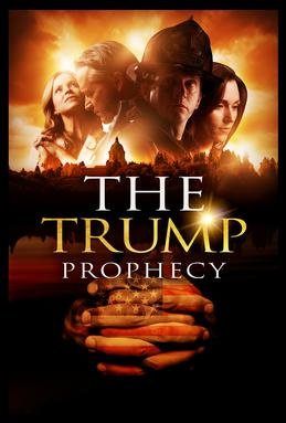 Movies to Watch If You Like the Trump Prophecy (2018)