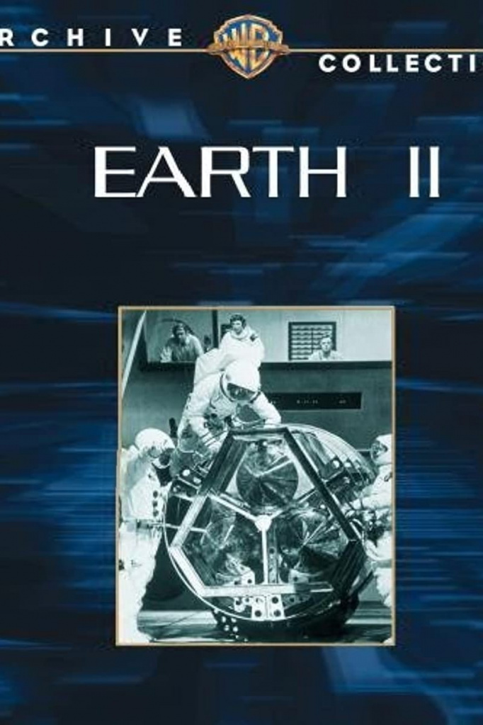 Movies to Watch If You Like Earth II (1971)