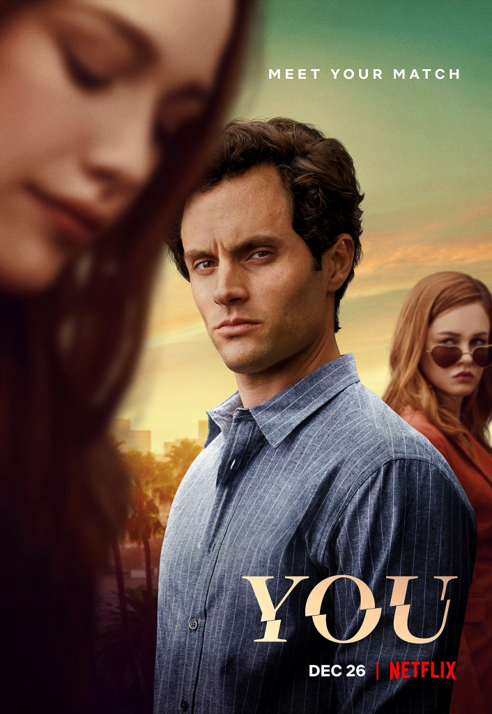 Tv Shows You Would Like to Watch If You Like You (2018)