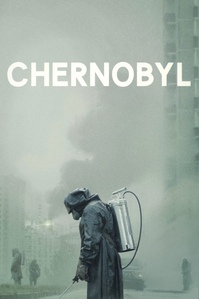 Tv Shows Like Chernobyl (2019 - 2019)