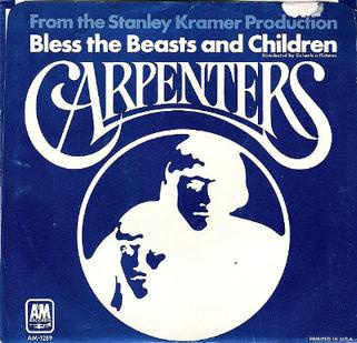 Movies Most Similar to Bless the Beasts & Children (1971)
