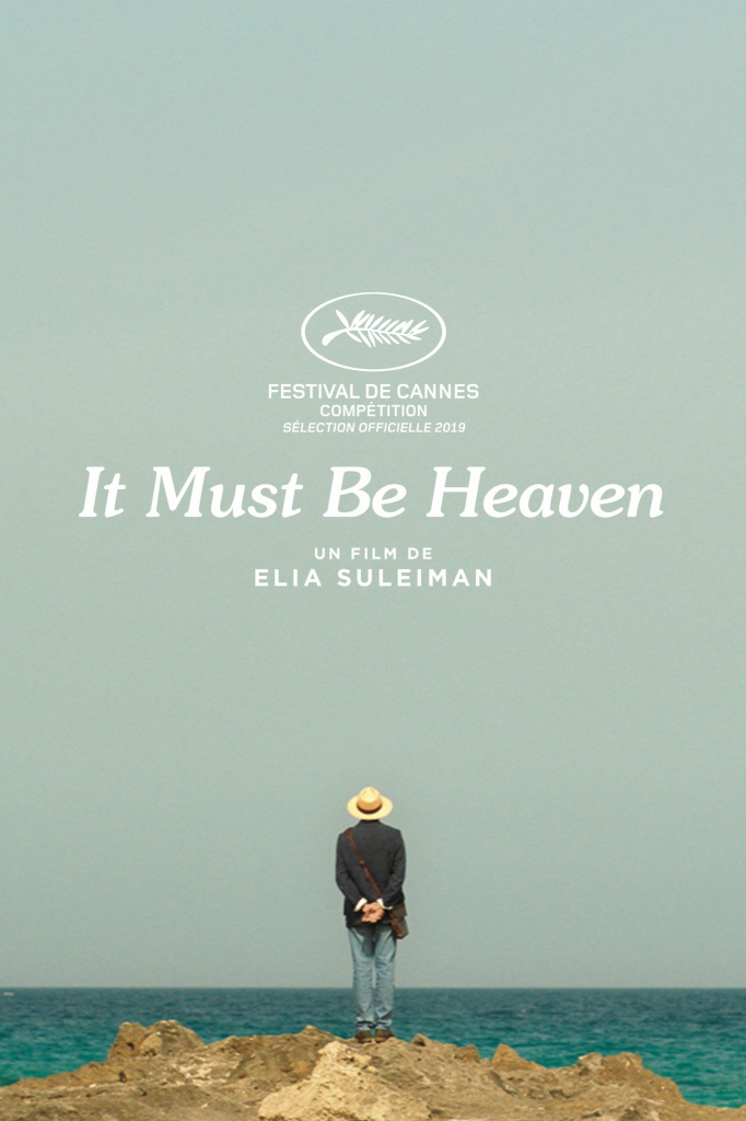 More Movies Like It Must Be Heaven (2019)