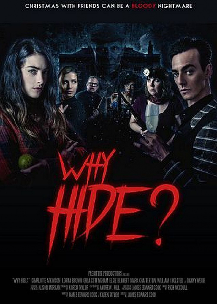 More Movies Like Why Hide? (2018)
