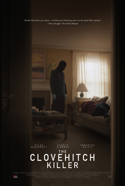 Movies You Would Like to Watch If You Like the Clovehitch Killer (2018)