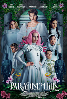 Movies You Should Watch If You Like Paradise Hills (2019)
