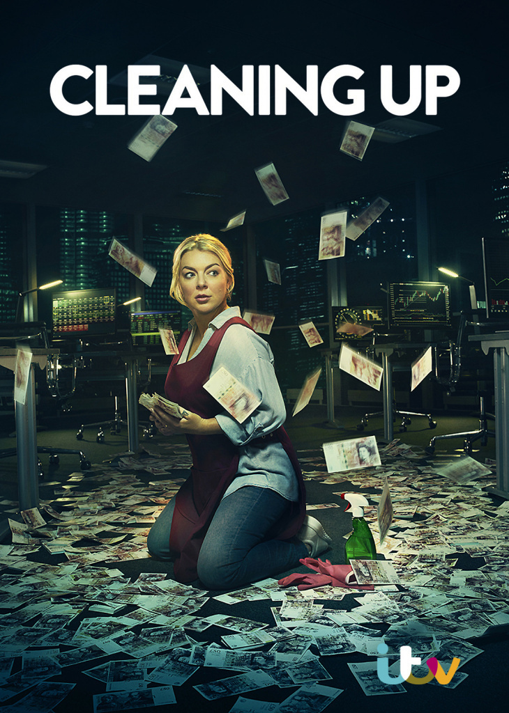 More Tv Shows Like Cleaning Up (2019)