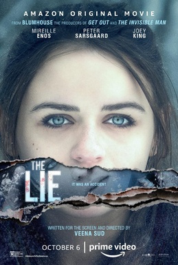 Movies You Would Like to Watch If You Like the Lie (2018)