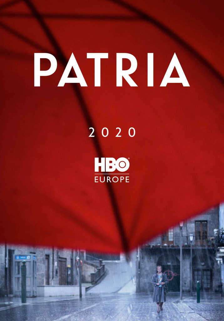Tv Shows Similar to Patria (2020 - 2020)