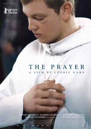 Movies to Watch If You Like the Prayer (2018)