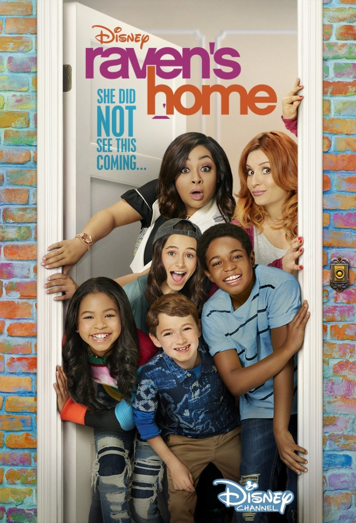 Most Similar Tv Shows to Raven's Home (2017)