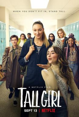 Movies Like Tall Girl (2019)