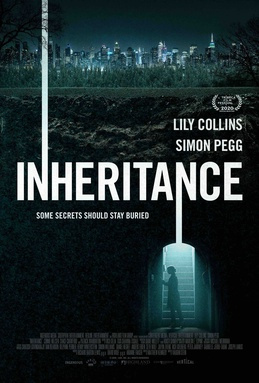 Movies You Should Watch If You Like Inheritance (2020)