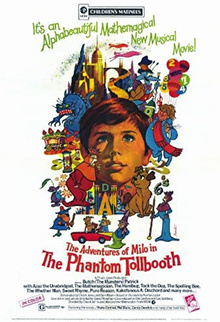Movies Like the Phantom Tollbooth (1970)