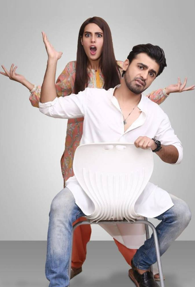 Tv Shows Similar to Suno Chanda (2018)