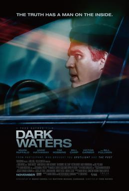 Most Similar Movies to Dark Waters (2019)