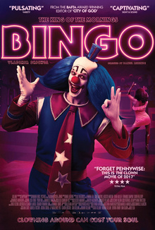 Movies Similar to Bingo: the King of the Mornings (2017)