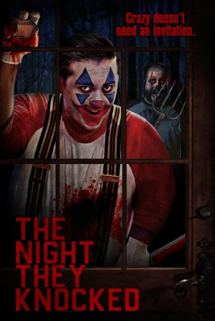 Movies Similar to the Night They Knocked (2020)