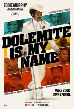 More Movies Like Dolemite Is My Name (2019)