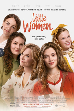 Movies Like Little Women (2018)