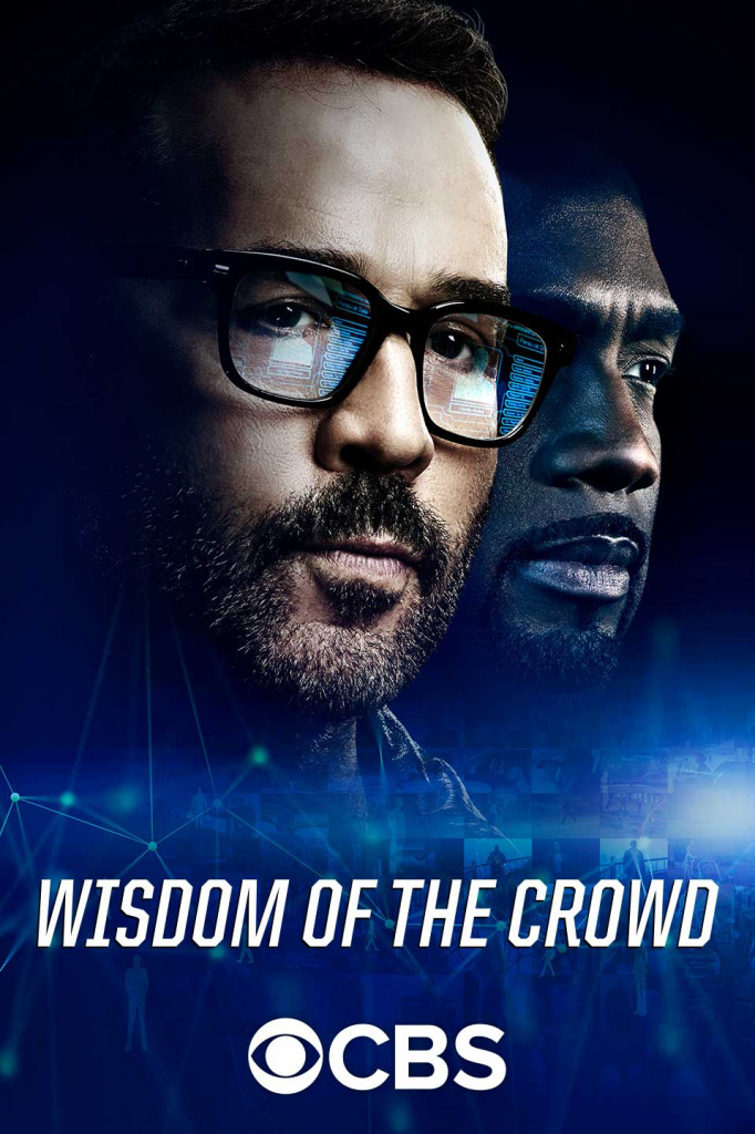 Tv Shows You Should Watch If You Like Wisdom of the Crowd (2017 - 2018)