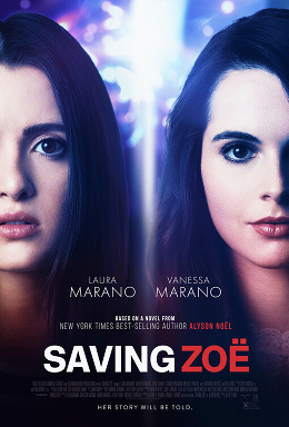 More Movies Like Saving Zoë (2019)