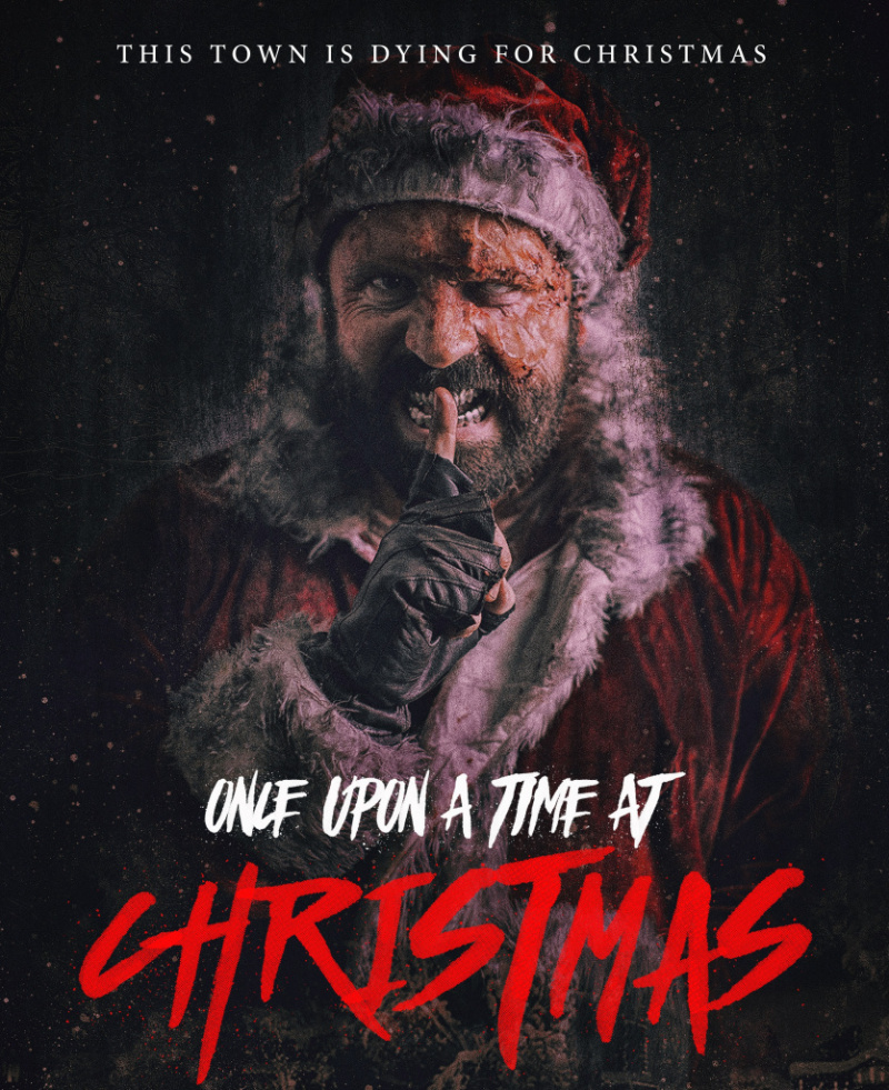 Movies Most Similar to Once Upon a Time at Christmas (2017)